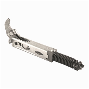 Ovnlågehængsel til Asko og Gorenje komfur og ovn.